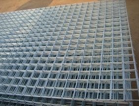 Welded Mesh Specifications